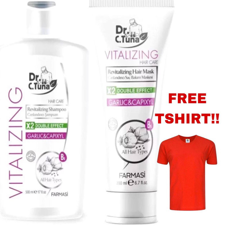 HQ LAVOO™ Protein Essence Conditioner | Perapi Rambut| DR C TUNA ...