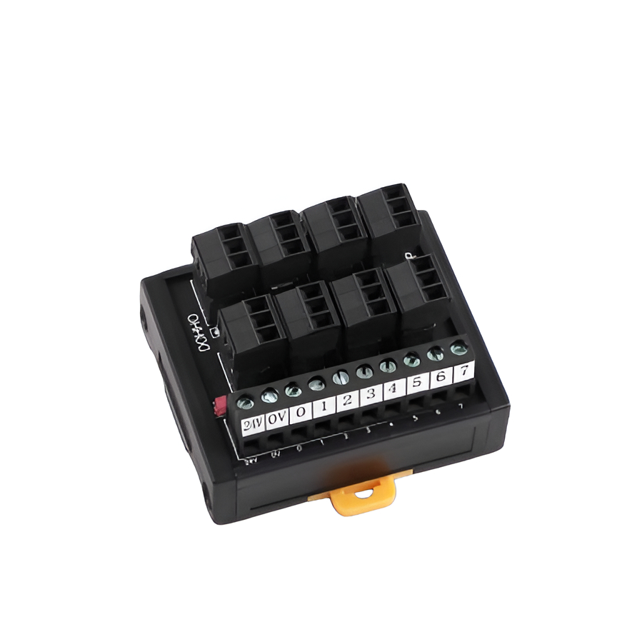 Sensor I/O Input Terminal Block 8 Point MTM081 | Shopee Malaysia