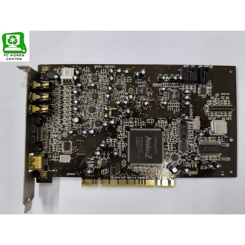 creative-sound-blaster-audigy2-zs-sb0360-pci-sound-card-15022502