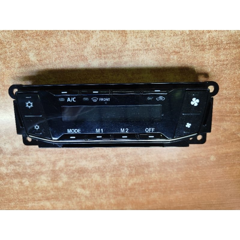 produa axia d74a ac controller panel | Shopee Malaysia