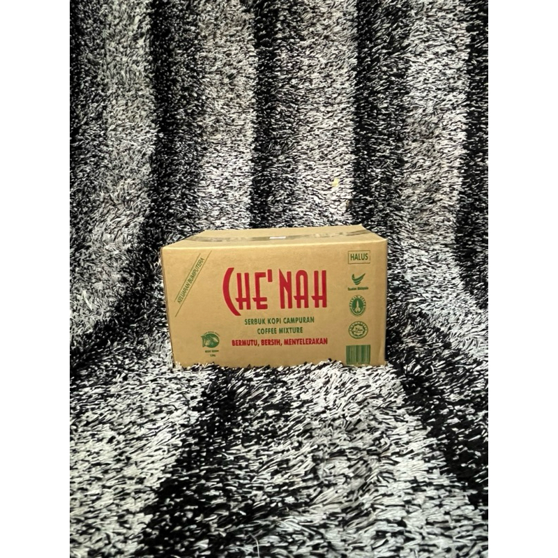 KOPI CHE NAH HALUS 2.8KG SET 1 KOTAK & 2 KOTAK [HALUS] | Shopee Malaysia