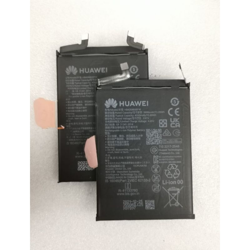 OEM MPS Akku HB426493EFW für Honor 50 SE/ Huawei Nova 9 SE/Nova 10