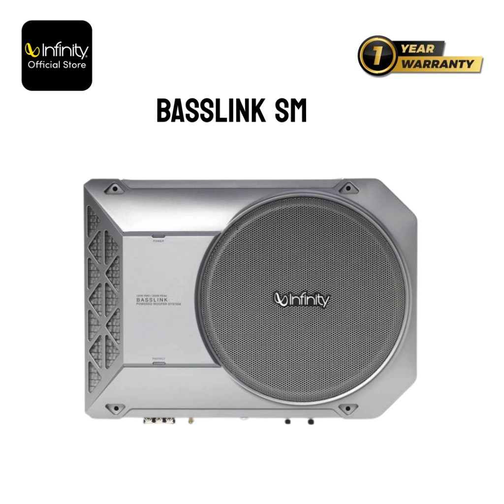 Infinity BassLink SM 2 8