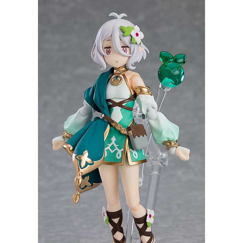 figma 592 - Kokkoro | Shopee Malaysia