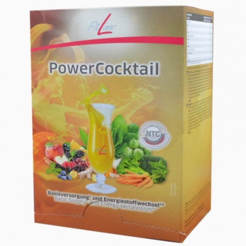 fitline powercocktail ready stock [1days delivery] RM 384.33 RM 354.99 ...