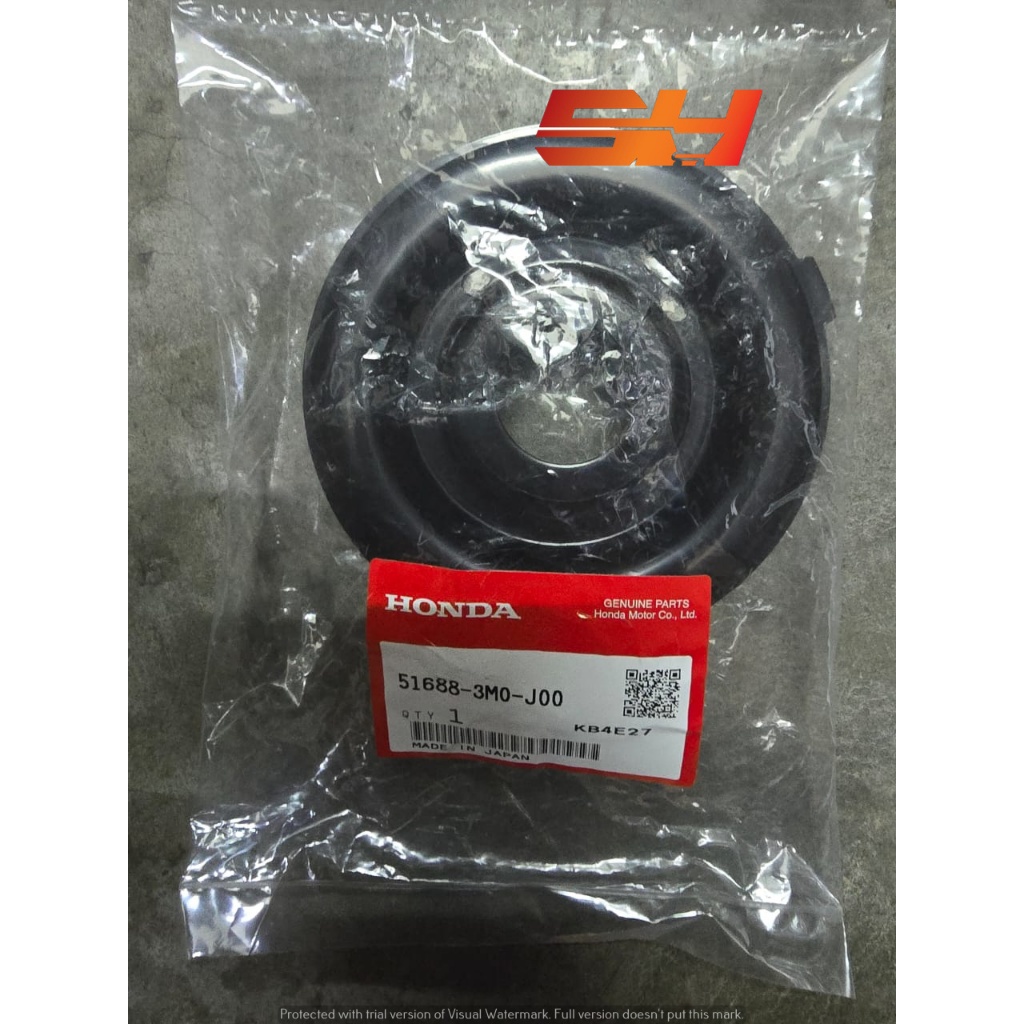 HONDA HRV SEAT F/RL fcs upr 51688-3M0-J00 Genuine Part | Shopee Malaysia