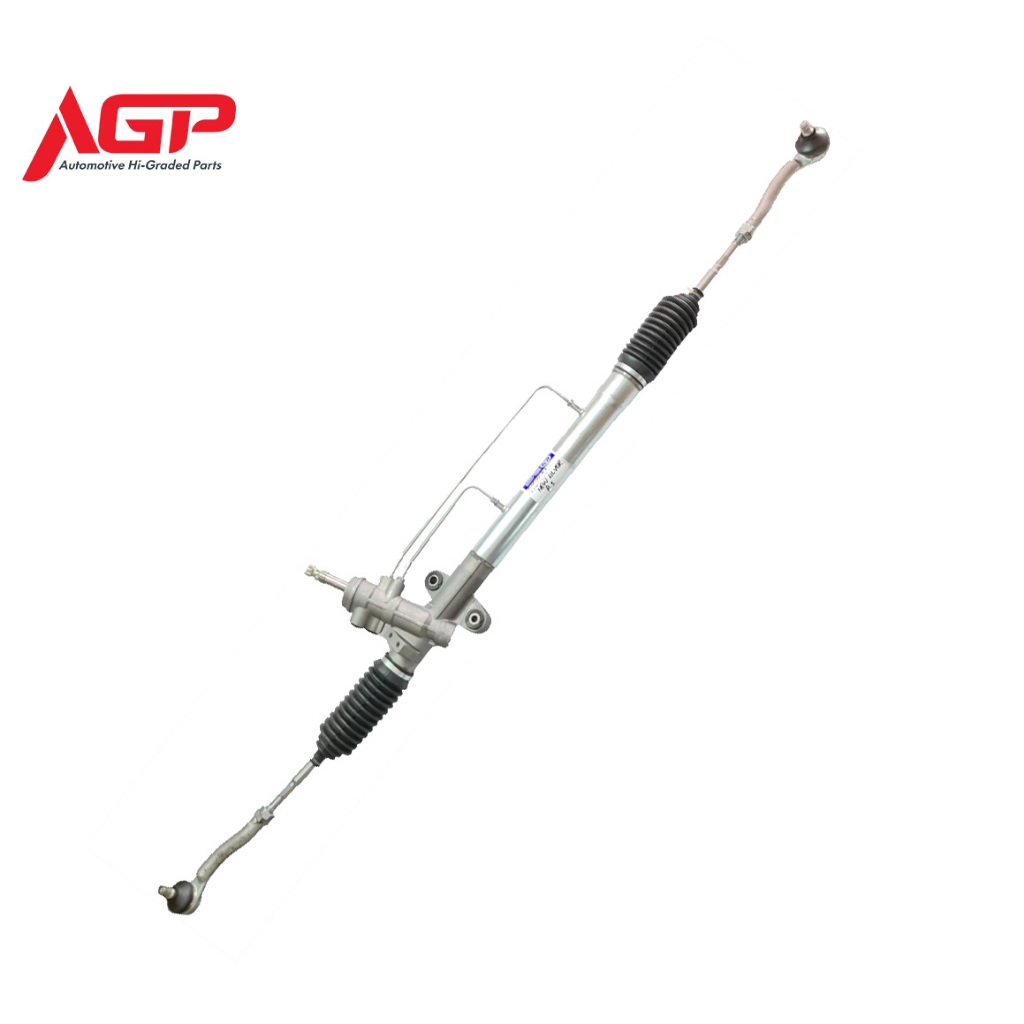 PROTON EXORA,PREVE,SUPRIMA (P.S) STEERING RACK (NEW COMPLETE SET ...