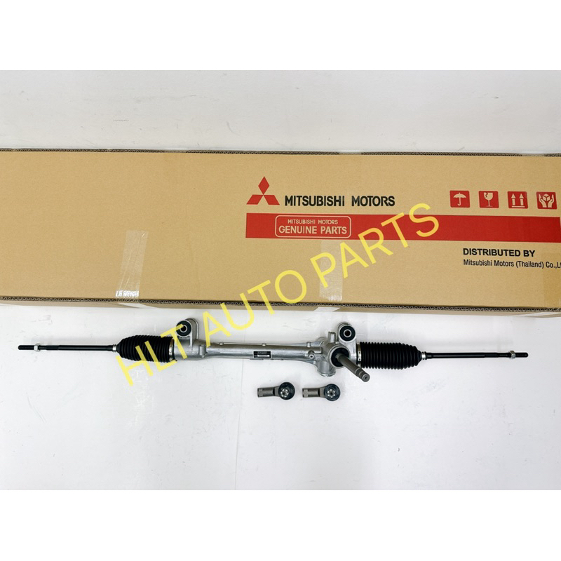 MITSUBISHI MIRAGE (1.2cc) , MITSUBISHI ATTRAGE (1.2cc) ELECTRONIC POWER ...
