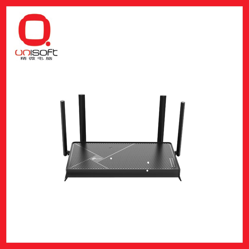 TP-link ARCHER BE230 BE3600 Dual-Band Wi-Fi 7 Router | Shopee Malaysia
