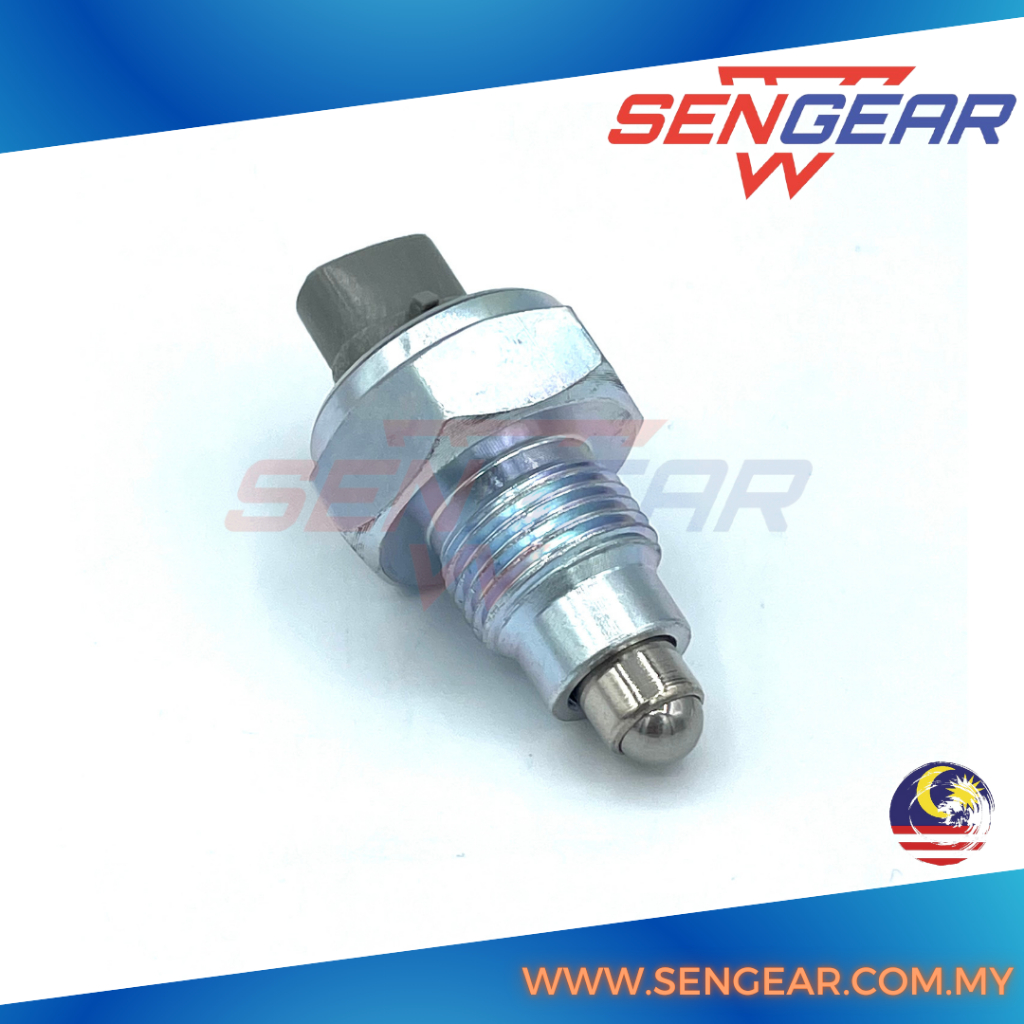 Toyota Hiace Van Kdh200 Camry Sxv10 Innova Tgn40 Reverse Back Up Lamp ...