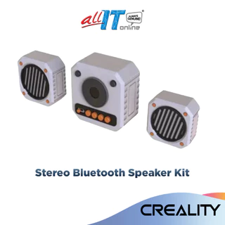 Creality Stereo Bluetooth Speaker Kit