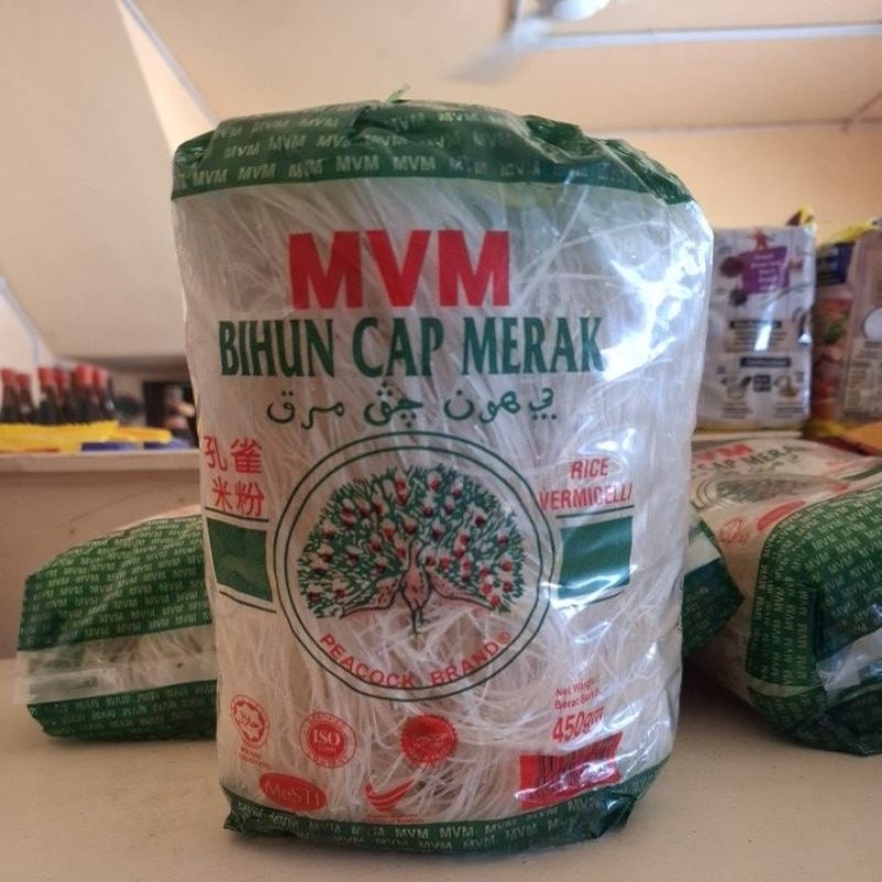 BIHUN CAP MERAK MVM. | Shopee Malaysia