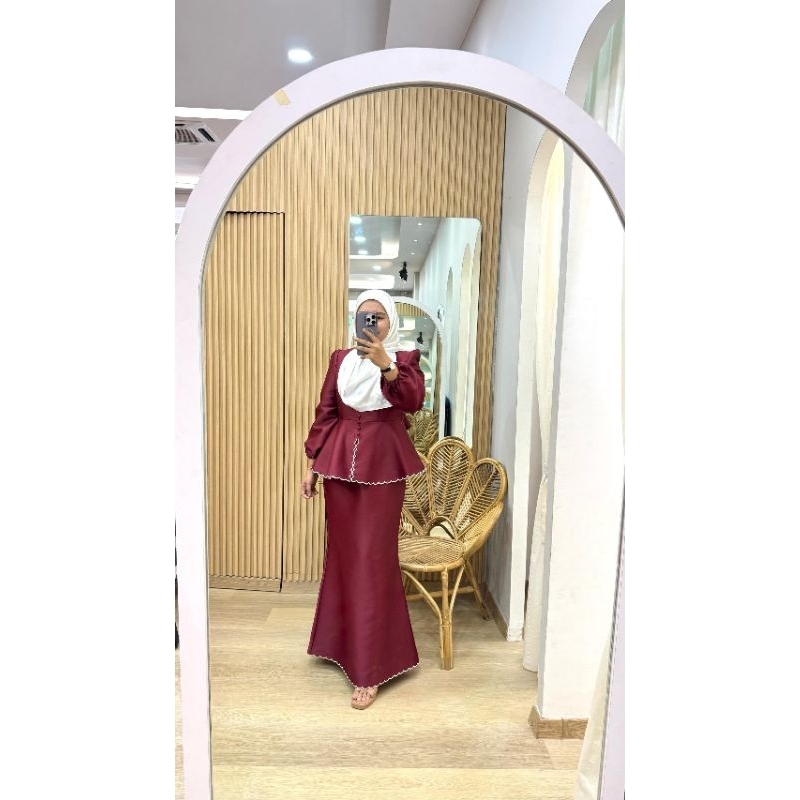 kURUNG RAYA BY DE IMPIANA | Shopee Malaysia
