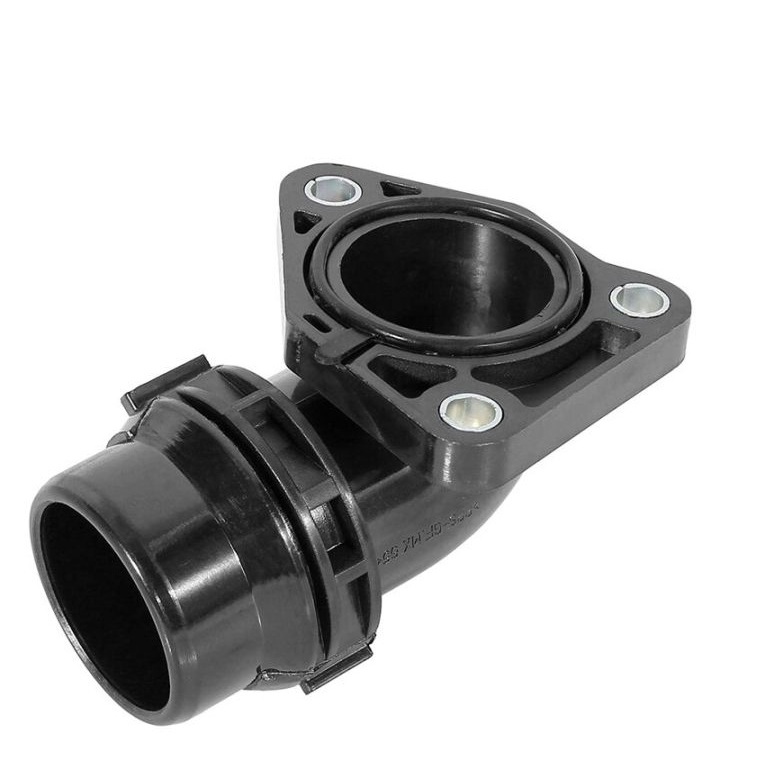 Coolant Flange For BMW 3 Series E46 316I, 318I E36 Z3 M43 Engine Top ...