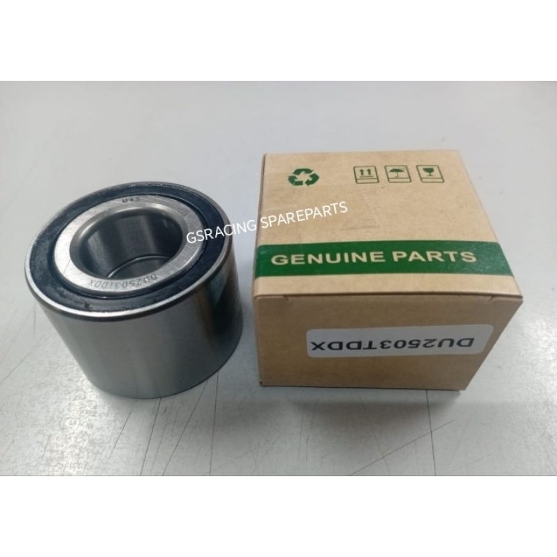PROTON SAGA BLM / IRIZ / CHEVROLET AVEO REAR WHEEL BEARING (RPNR ...