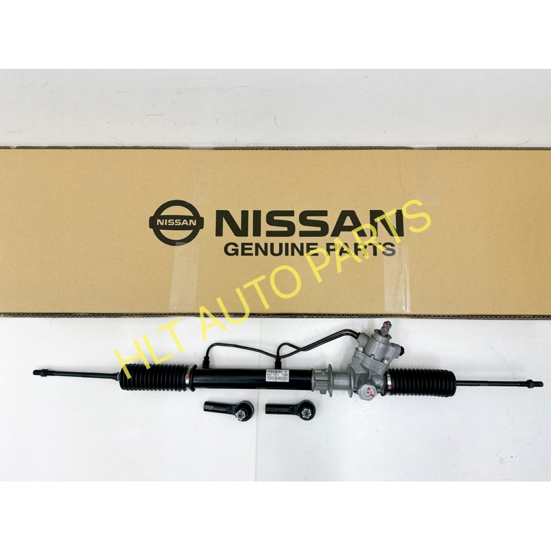 NISSAN SENTRA B13/B14 ,Y10 AD RESORT (1.5cc/1.6cc) OIL POWER STEERING ...