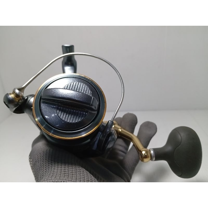 Shimano Aceration SW8000HG | Shopee Malaysia