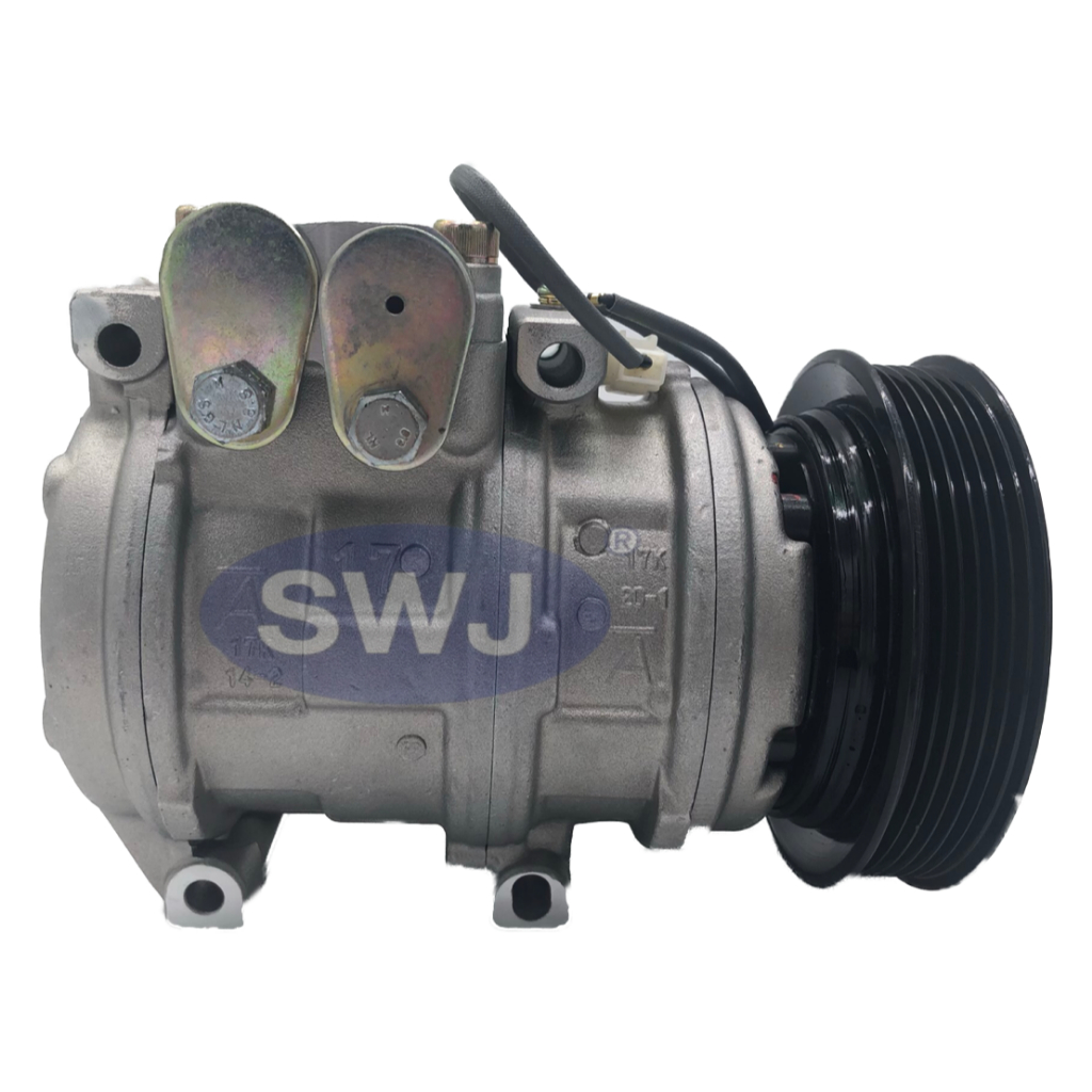 PROTON WIRA / MIT 4G92 TO PISTON AIR COND COMPRESSOR | Shopee Malaysia