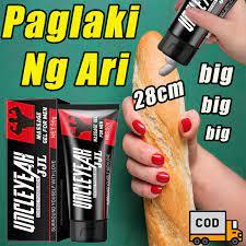 [BUY 1 GET 1 FREE] Genuine Uncle Yeah JJL massage cream for body care ...