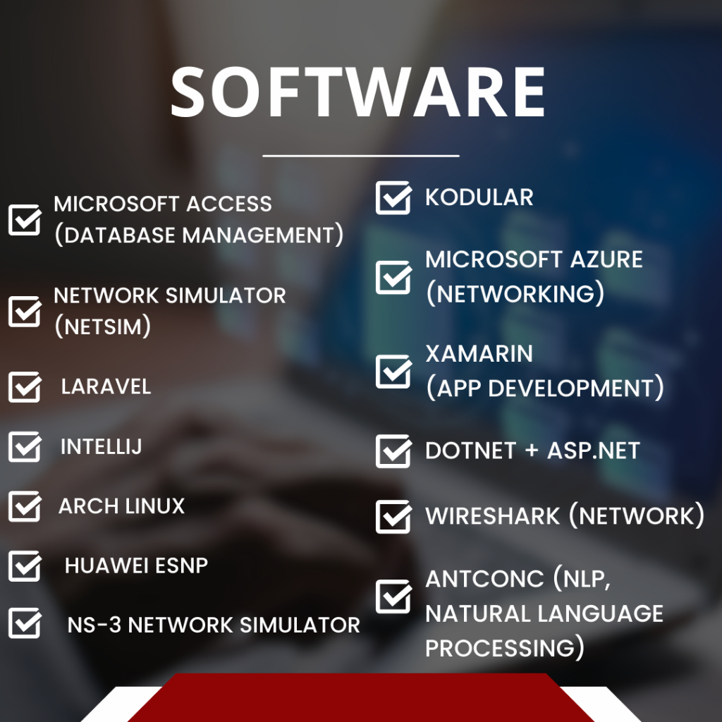 Software & IT Programming Service - HTML, Bootstrap, MYSQL, Oracle Apex ...