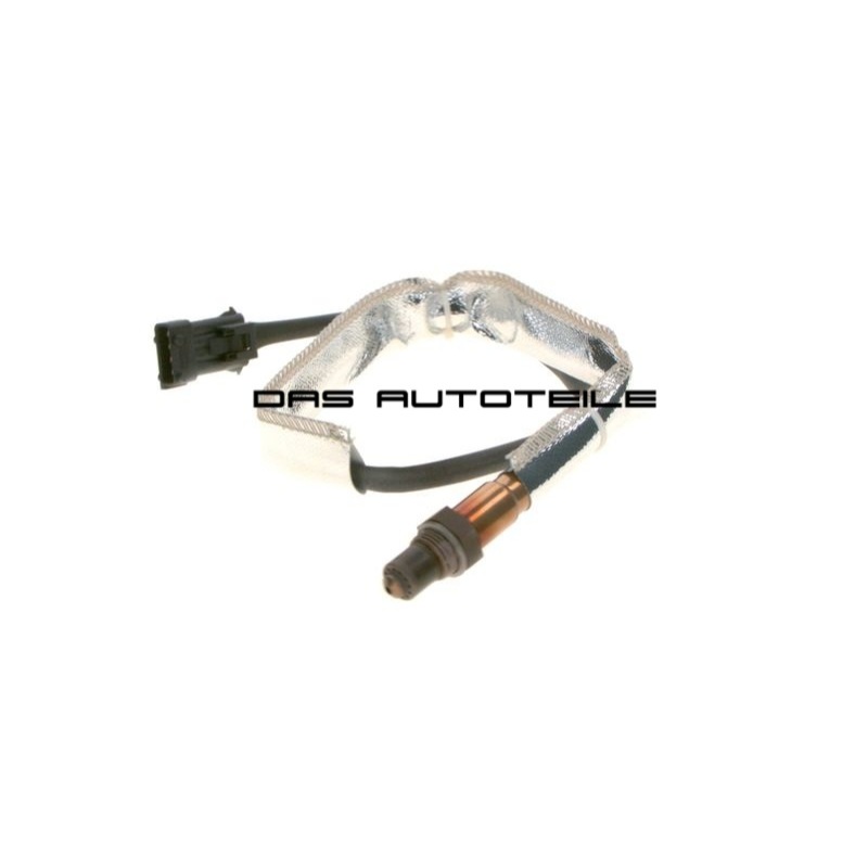 Bosch Volvo S60 V70 XC70 XC90 S80 C30 S40 V50 C70 T5 5-Cylinder Turbo ...