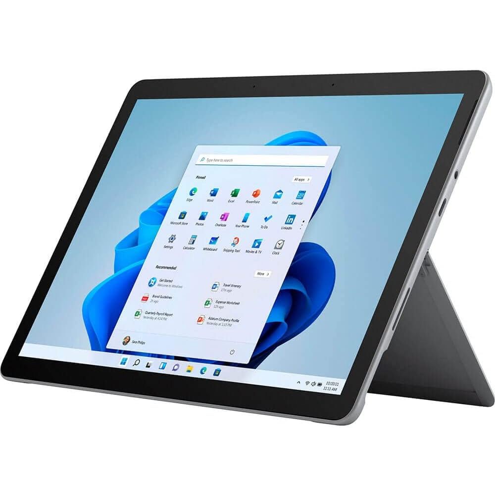 MICROSOFT SURFACE GO 2 INTEL CORE M3-8100Y 8TH GEN ORIGINAL