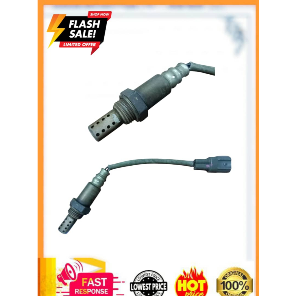 PERODUA MYVI 1.3 EXZOS SENSOR ORIGINAL USED | Shopee Malaysia