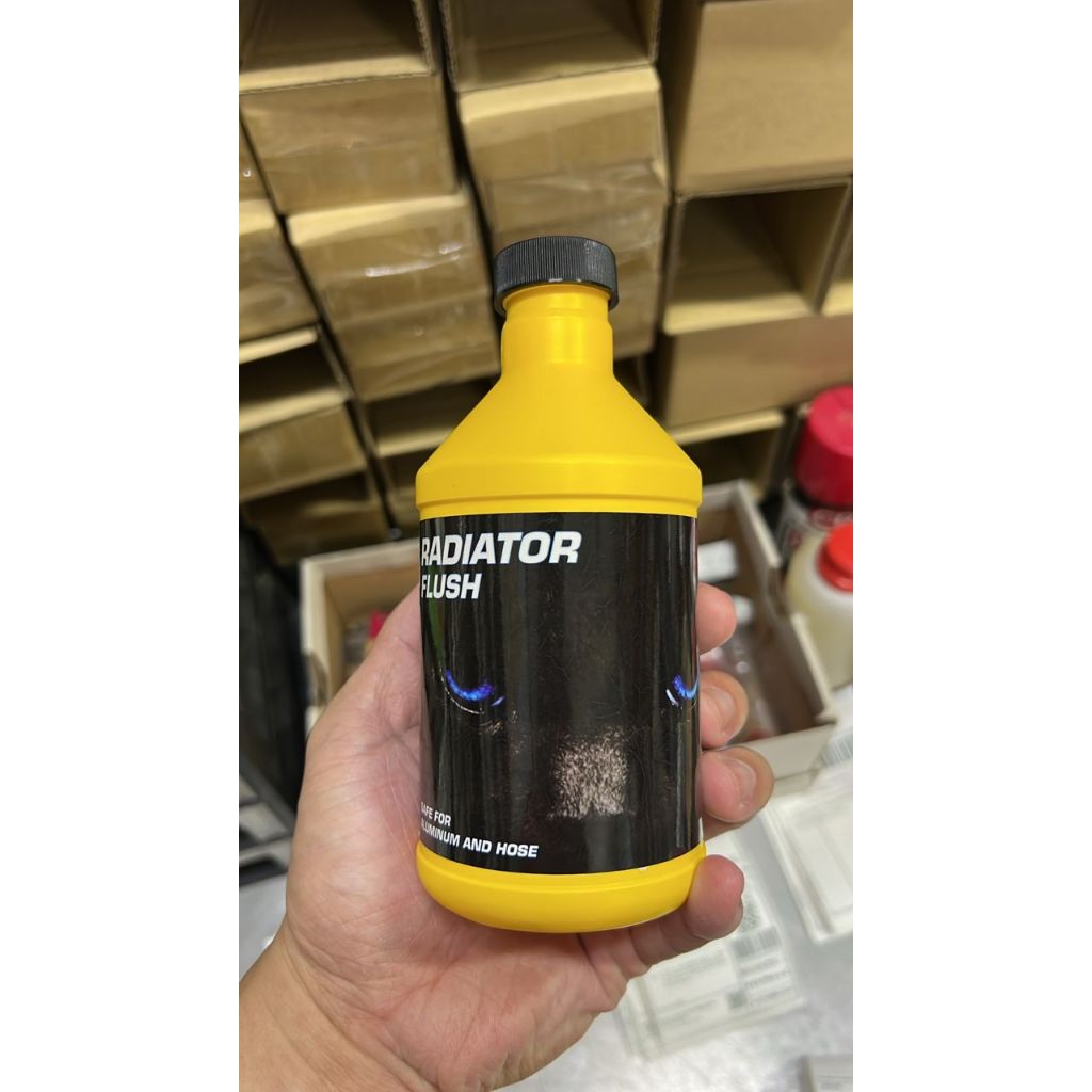SPAREPARTMAN BESTON 10 Minutes Radiator Flush - Remove Rust and Scale ...