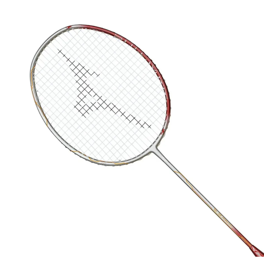 Mizuno Altius 5.3 Ryujin Badminton Racket | Shopee Malaysia