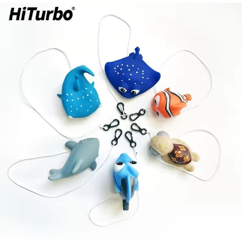 High Quality Scuba Diving Accessories Vinyl Toy Marker Buoy Float ...