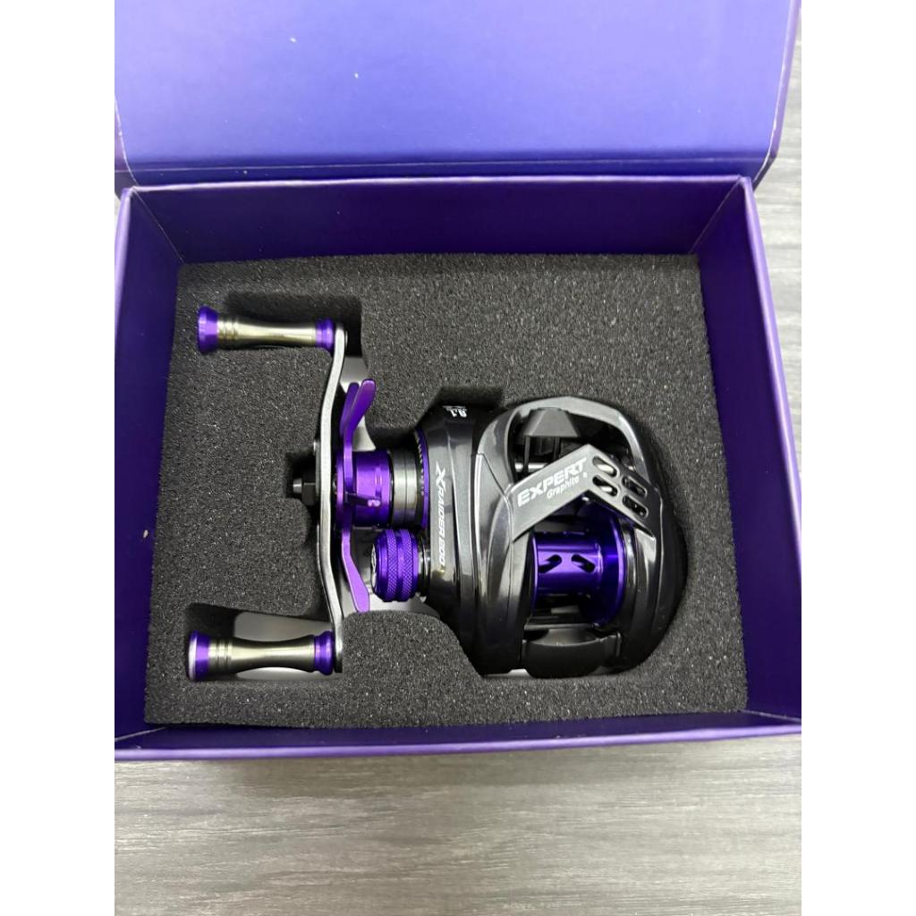 best baitcasting reel for ice fishing Reel, Durable Metal Blue Inline Saltwater Freshwater Winter Anglers : Sports & Outdoors a clicking drag star Bait Casting Reel Preloved Abu Garcia Abumatic 170 Model:AIR80HL