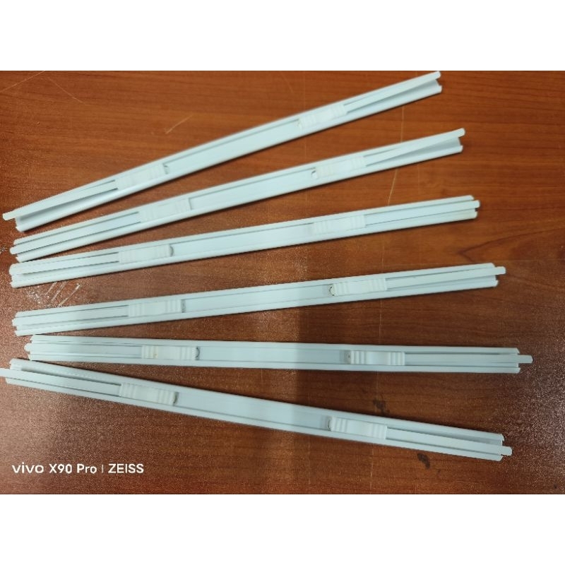 A4 Size Strong Paper Fastener 25cm (10pcs/pkt) | Shopee Malaysia