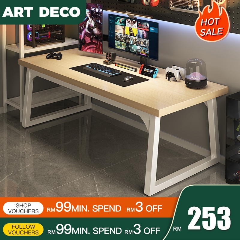 Gaming Table 32mm Thinkened Computer Table Pc Table High Quality ...