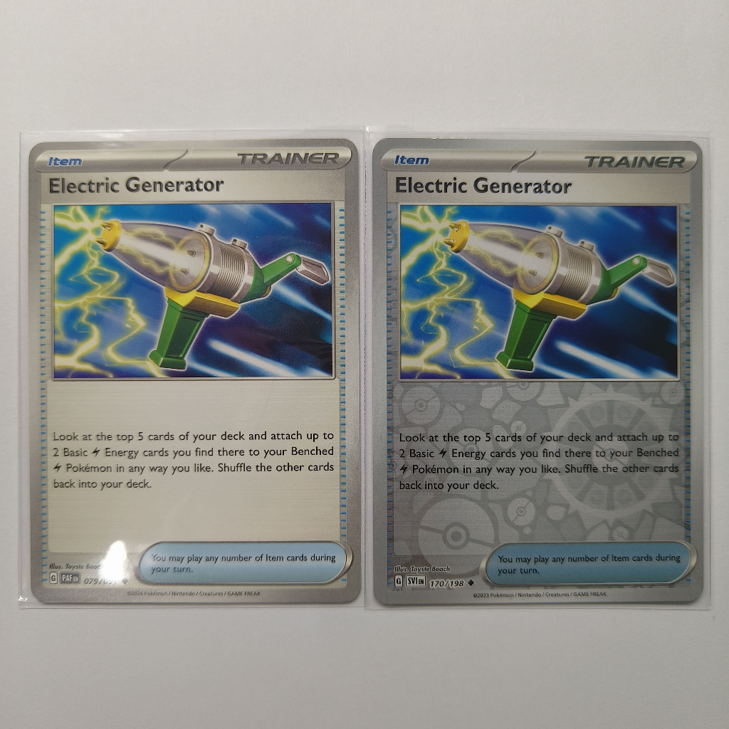 Carte Pokémon Kilowattrel 079/198 | Set Evoluzione Scarlet & Violet + Wattrel – Carte Laminate Disponibili