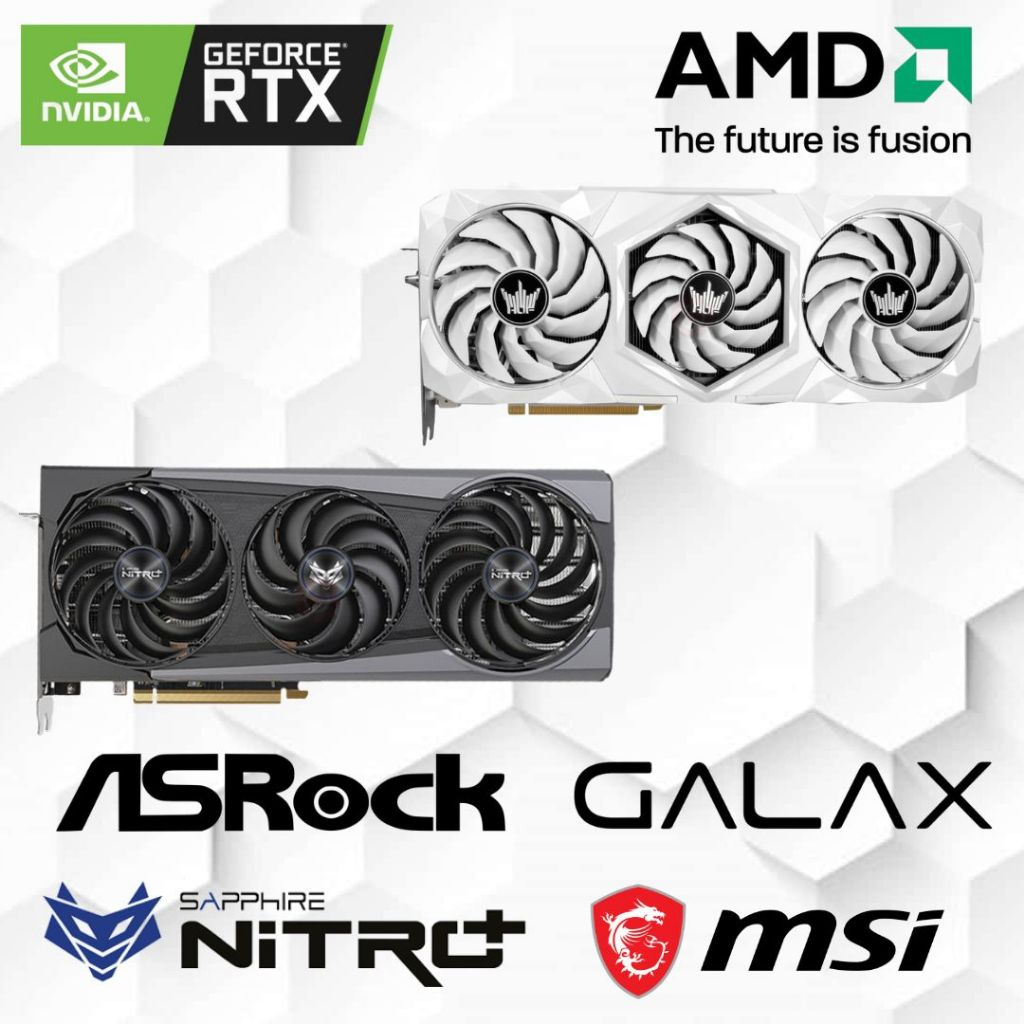 Buy gpu Online With Best Price, Jul 2026 | Shopee Malaysia