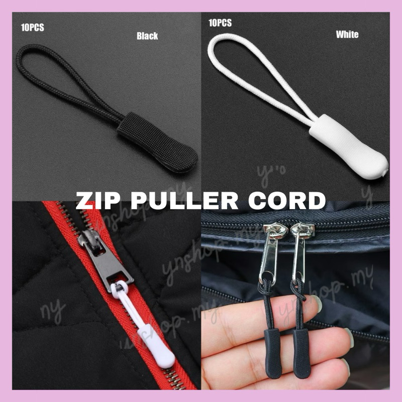 ZP2 Instant Zipper Universal Instant Fix Zipper Repair Kit Replacement ...
