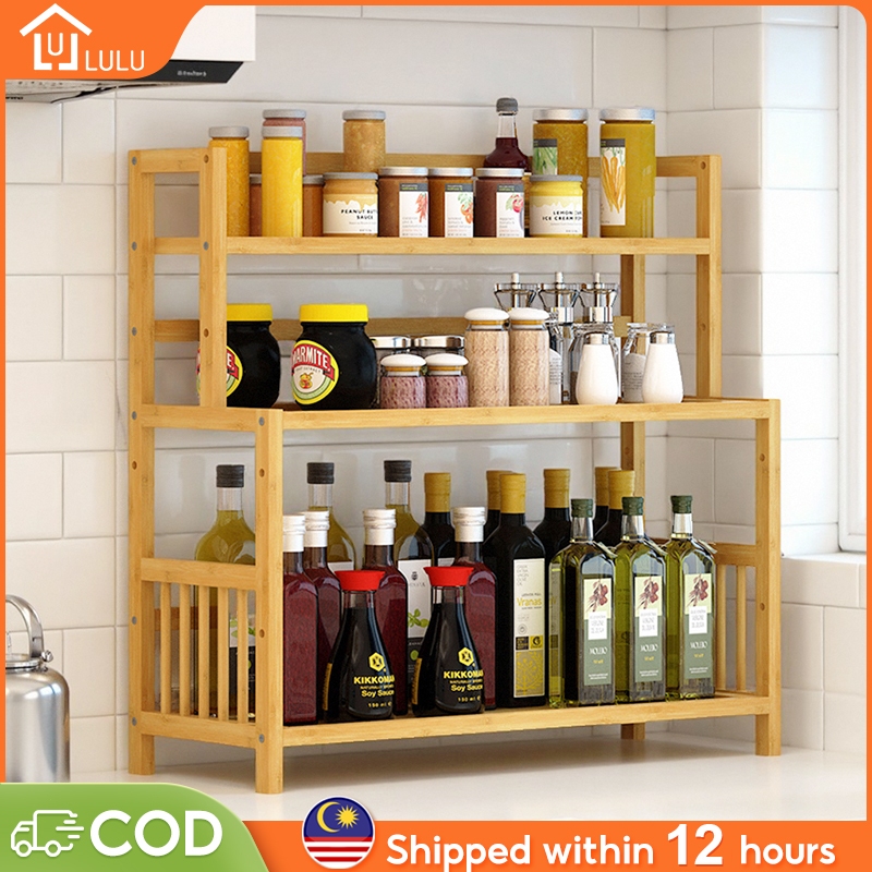 Shop Kitchen Racks & Organizers Products Online - Kitchen Storage ...