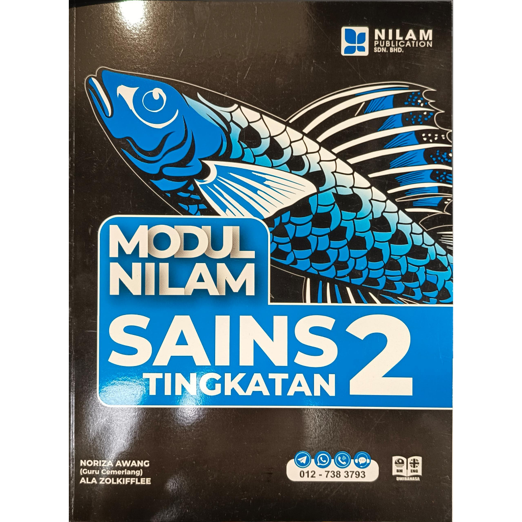 NILAM : MATEMATIK TING 1-MODUL NILAM (2025)9786294781436 | Shopee Malaysia