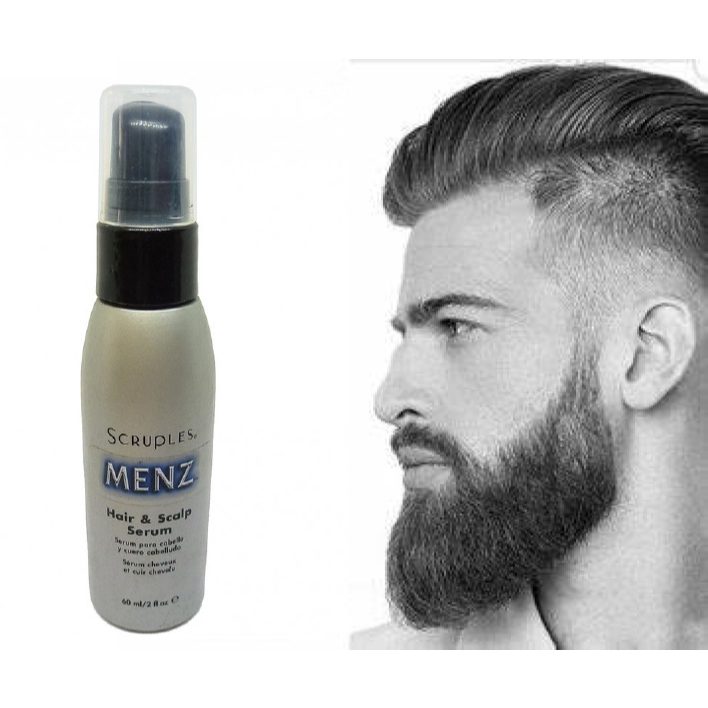 Barber Menz Series (Made in USA) | Shopee Malaysia