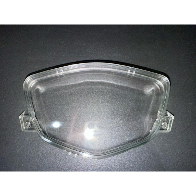 YAMAHA 135LC LC135 LC 135 LCV1 LC V1 METER LENS METER COVER CASING ...