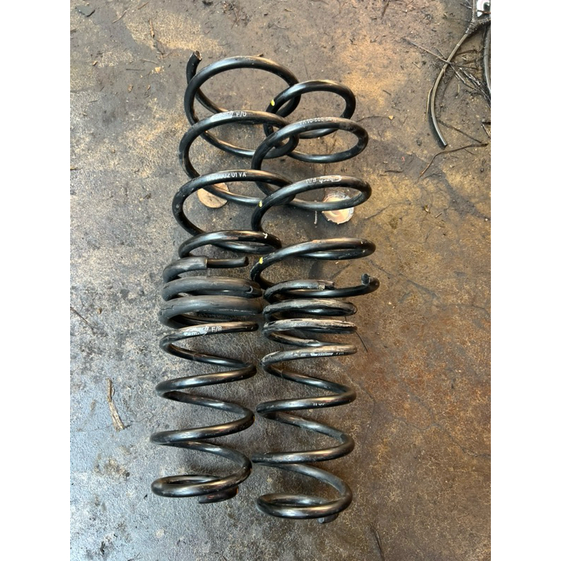 MINI R56 EIBACH LOWERING SPRING | Shopee Malaysia