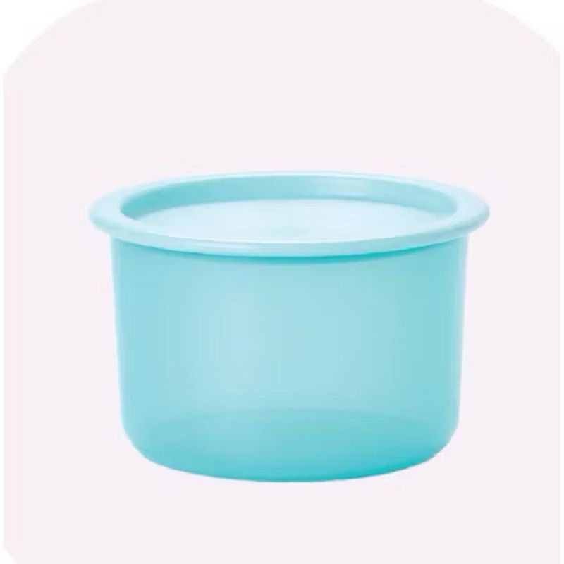 Tupperware One Touch Topper Mini 600ml (575ml) | Shopee Malaysia