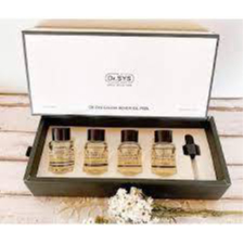 Dr.SYS CÁLLIA RENEW OIL PEEL 4本セット☆未開封 正規品】韓国コスメ Dr.SYS ドクターシス オイルピール 4本