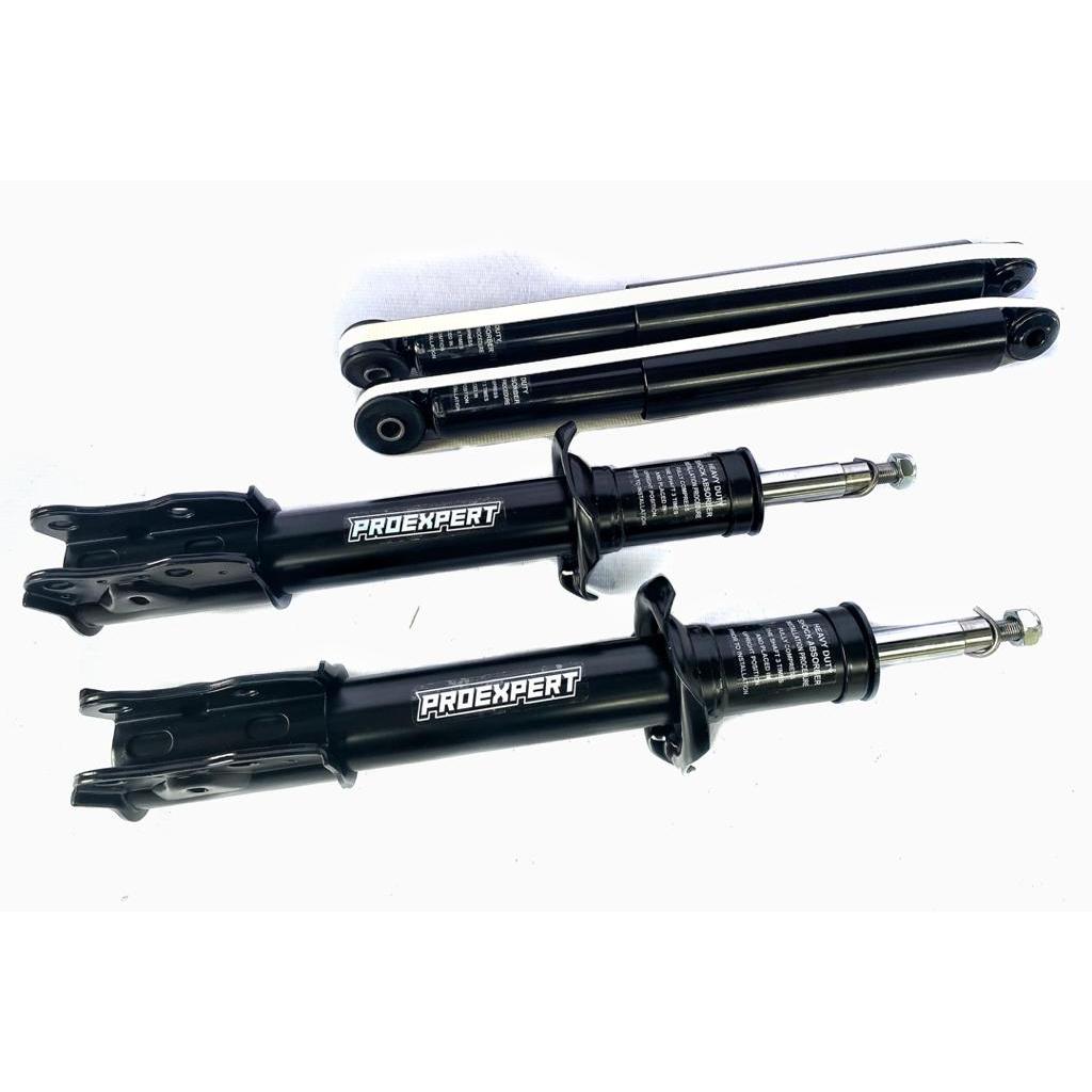 Perodua Axia Proexpert Absorber Standard | Shopee Malaysia