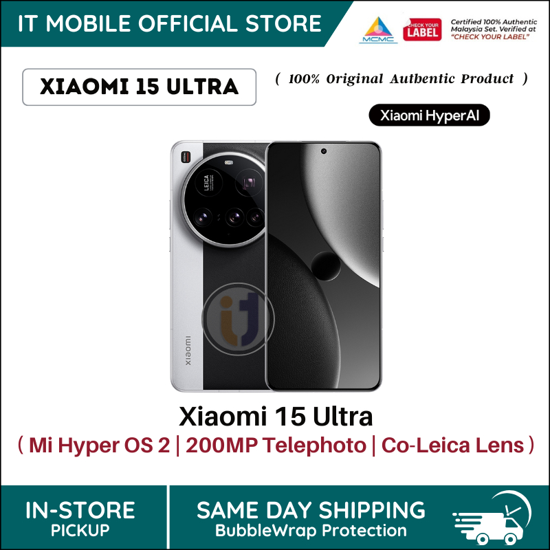 Xiaomi