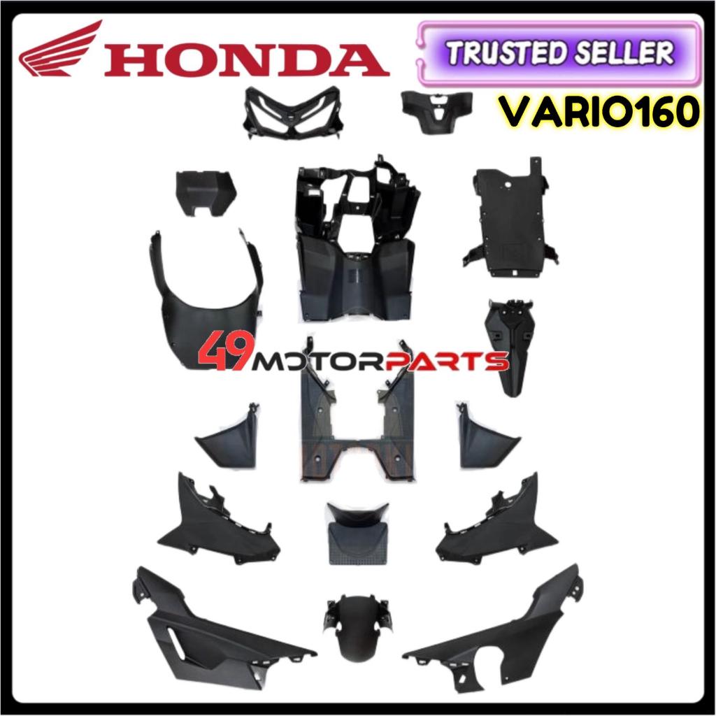 VARIO160 INNER SET INNER COVER SET BODY INNER COVER | Shopee Malaysia