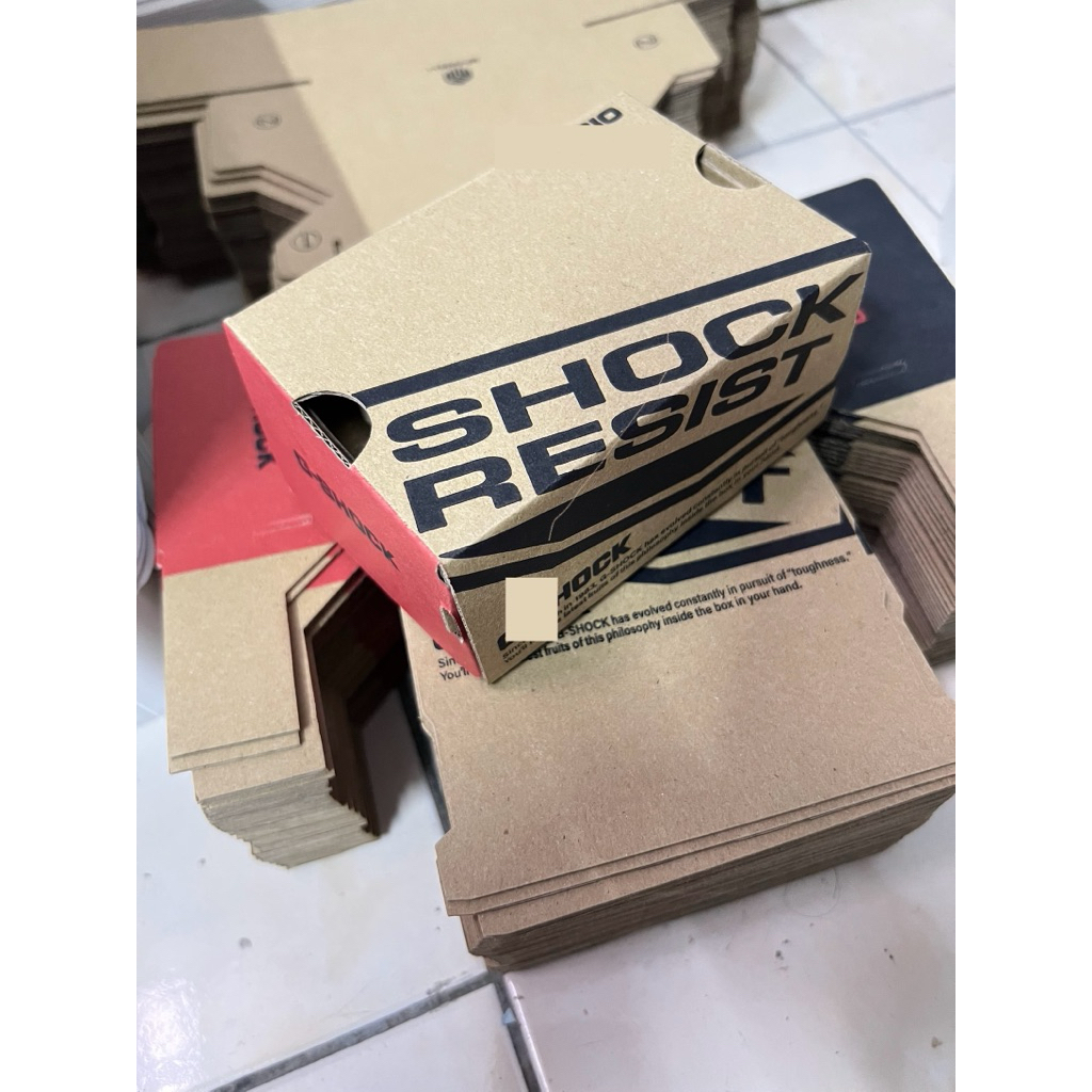 kotak koko box coco custom | Shopee Malaysia