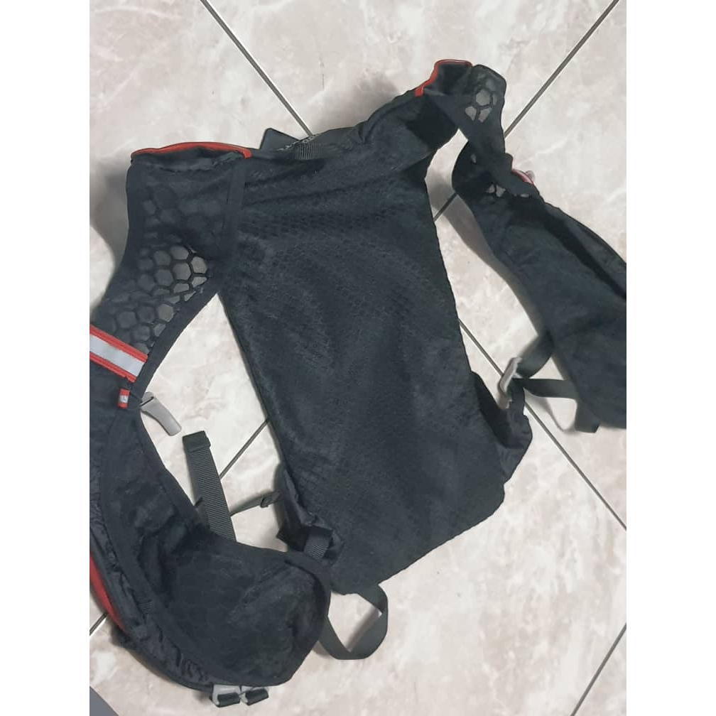 water back backpack(backpack only) | Shopee Malaysia