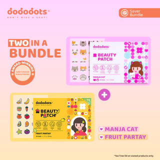 Dododots™ Beauty Patch, Online Shop | Shopee Malaysia