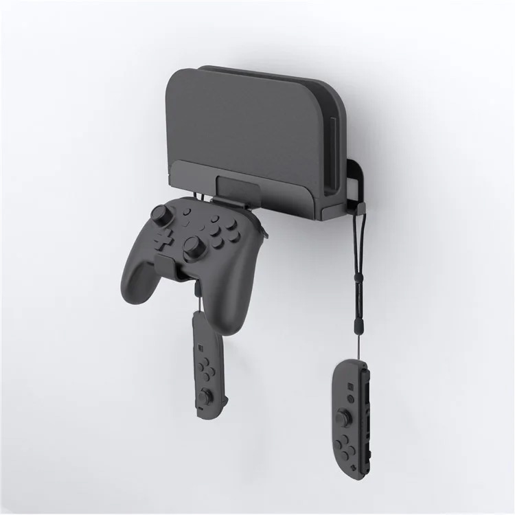 PGTECH Nintendo Switch2 Wall-Mounted Base [GP-369] | Shopee Malaysia